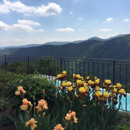 Bed and Breakfast Bellevue Saint-Paterne-Racan Екстер'єр фото