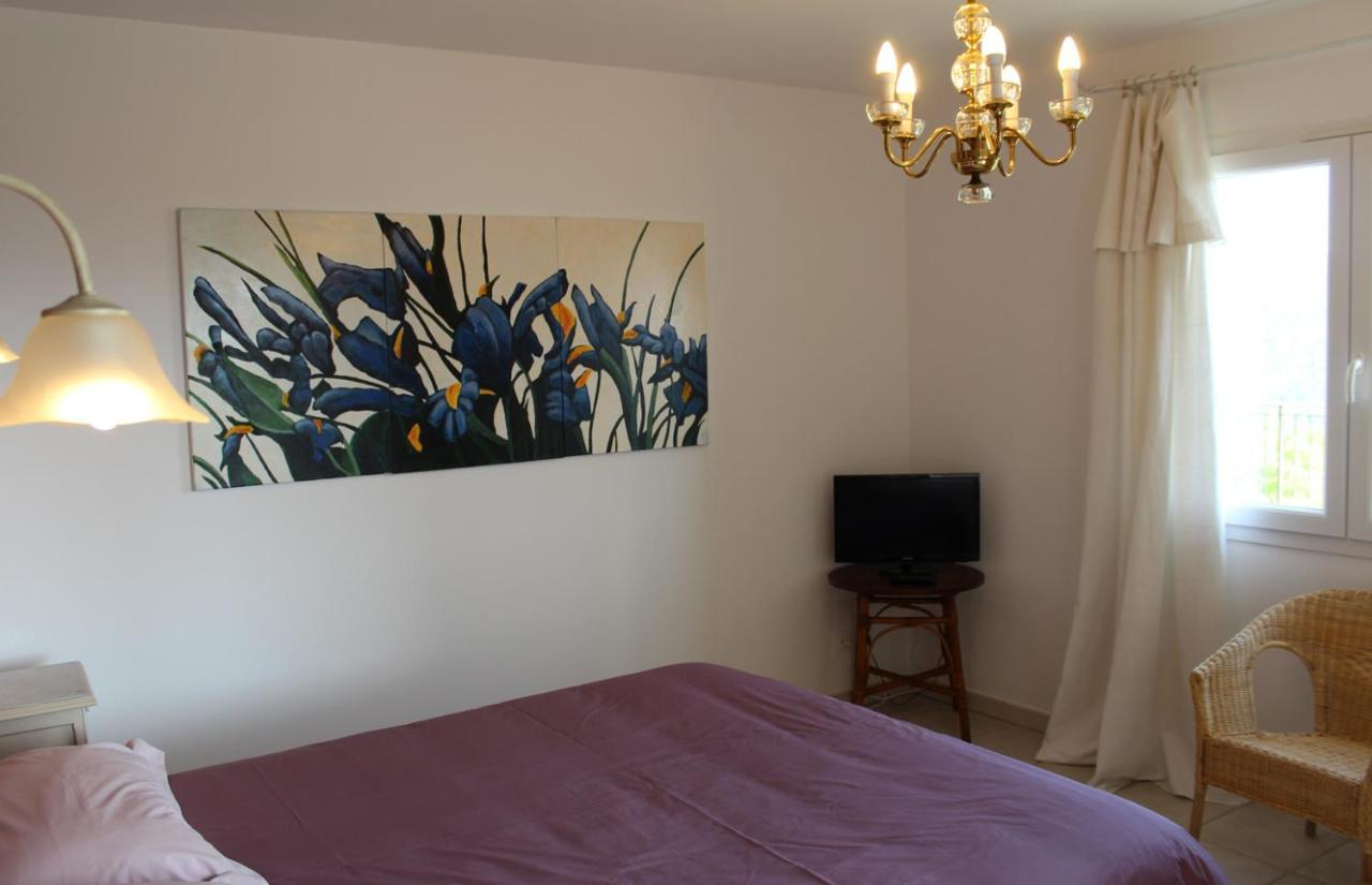 Bed and Breakfast Bellevue Saint-Paterne-Racan Екстер'єр фото